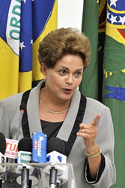 Presidente da República Dilma Rousseff concede entrevista (16817219616)
