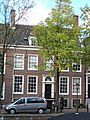 This is an image of rijksmonument number 4432