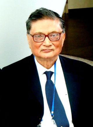 <span class="mw-page-title-main">Asok Kumar Barua</span> Indian condensed matter physicist