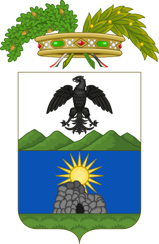 File:Provincia di Nuoro-Stemma.svg