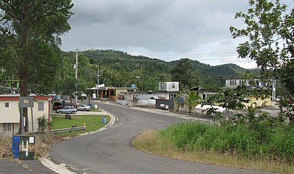 Puerto Rico Highway 124