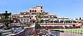 * Nomination Commercial building in Puerto de la Cruz, Tenerife, Canary Islands. --Cayambe 09:51, 28 May 2018 (UTC) * Promotion  Support Good quality. May be a little bit oversharpened. --XRay 10:40, 28 May 2018 (UTC)