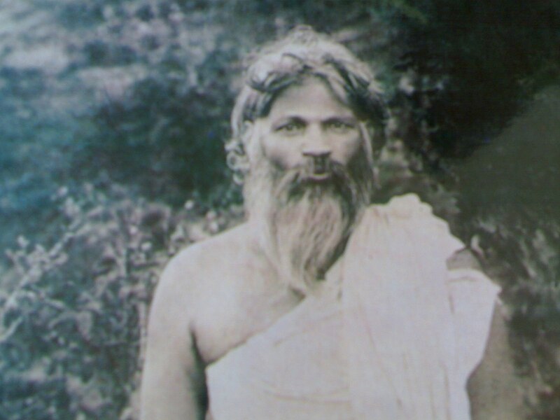 File:Pujya Shri BuddhiSagar GuruDev.jpg