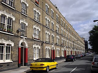 <span class="mw-page-title-main">Pullens buildings</span>