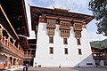 Punakha Dzong