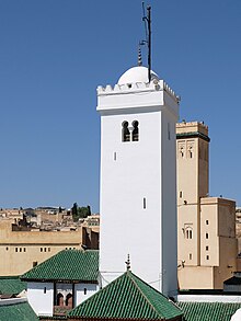 File:Qarawiyyin_Mosque_minaret_DSCF4234.jpg