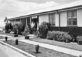 Queensland State Archives 3003 Gardens at Eventide Home Sandgate November 1947.png