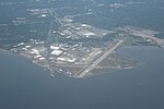 Thumbnail for Quonset State Airport