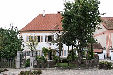 Röttenbach Deutschherrnstraße 11