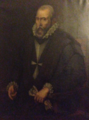 Frey Ramón de Veri Despuig Desbach y Santmartí, Gran Prior de la Orden de Malta en Cataluña.