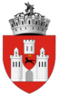 Blason de Iași