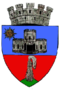 Coat of arms of Câmpina
