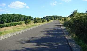 Drumul Vultureni-Panticeu