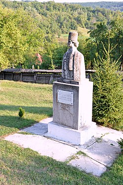 RO GJ Bustul lui Tudor Vladimirescu din Vladimir (1).JPG