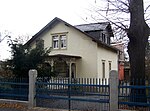 Villa Eduard-Bilz-Straße 28 (Radebeul)