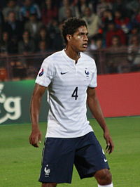 Raphael Varane - Francio v Armenia.jpg