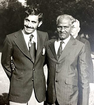 <span class="mw-page-title-main">Abdul Rashid (field hockey, born 1947)</span> Pakistani field hockey player (1947–2020)