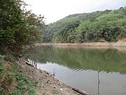 Rastovničko jezero