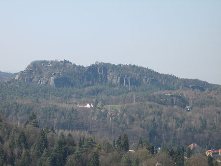 Rauenstein 2007 April