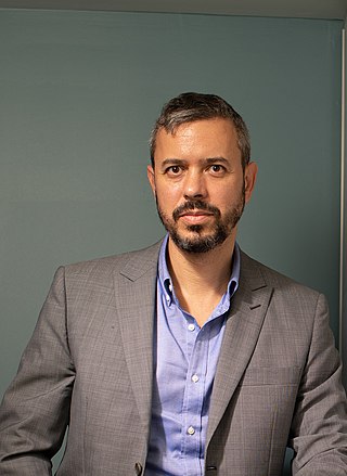 <span class="mw-page-title-main">Raúl Rabadán</span> Spanish-American physicist and biologist (born 1974)