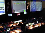 Deutsches Raumfahrt-Kontrollzentrum