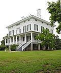 Thumbnail for Redcliffe Plantation State Historic Site