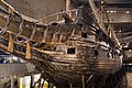 * Nomination Bow (port side) of the royal skip Vasa, displayed at the Vasa museum in Stockholm.--Peulle 17:14, 4 February 2018 (UTC) * Promotion Good quality. --Poco a poco 19:02, 4 February 2018 (UTC)
