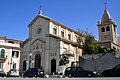 Santuario di San Paolo.