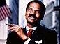 Reginald Lewis, first African-American to build and own a billion-dollar company (Virginia State)