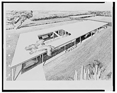 Revere Quality House - Aerial
Paul Rudolph, Architect. Revere Quality Institute House Bird's Eye View (Paul Rudolph, Architect).jpg