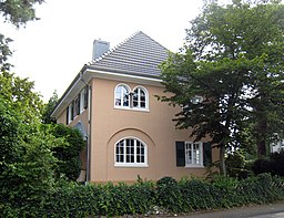 Richard-Zanders-Straße Bergisch Gladbach