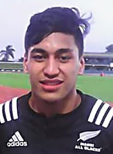 Rieko Ioane 2015.jpg