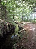 Vignette pour Rigole de la montagne