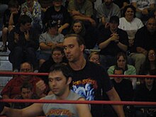 Kevin Dunn