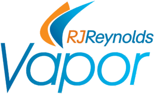 <span class="mw-page-title-main">R. J. Reynolds Vapor Company</span> American electronic cigarette manufacturer