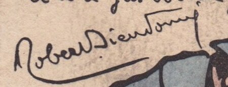 Robert Dieudonné 1917, signature.jpg