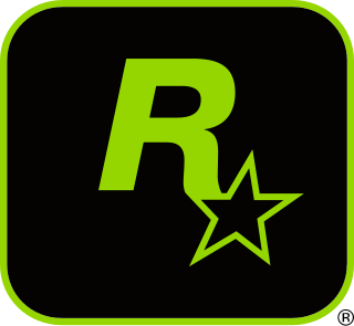 Rockstar New England American video game developer