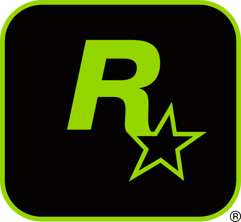 London July 2023 Rockstar Video Game Company Logo Rendering – Stock  Editorial Photo © InkDropCreative #666767338