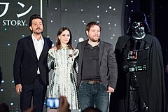 スター ウォーズ登場人物一覧 Wikipedia