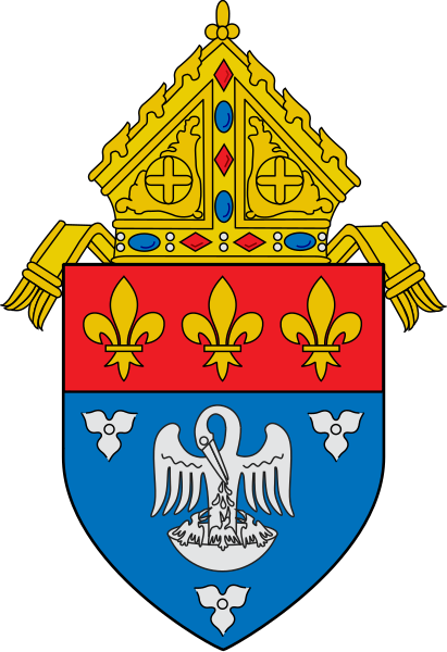 File:Roman Catholic Archdiocese of New Orleans.svg