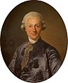 Jacques-François Begouën (1743-1831)