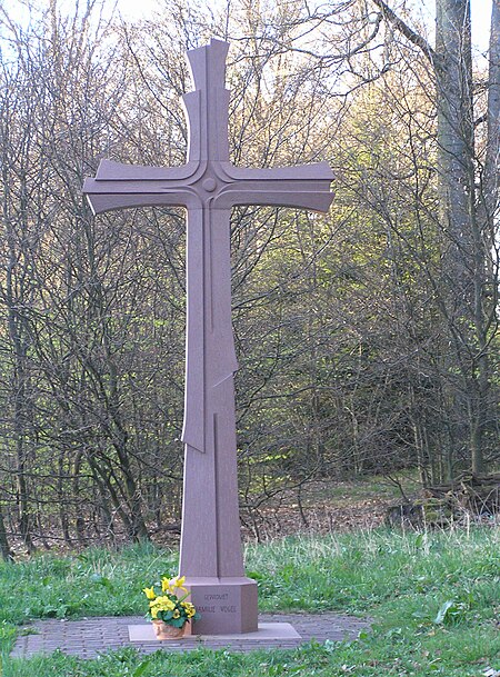 Rotes Kreuz Feldberg