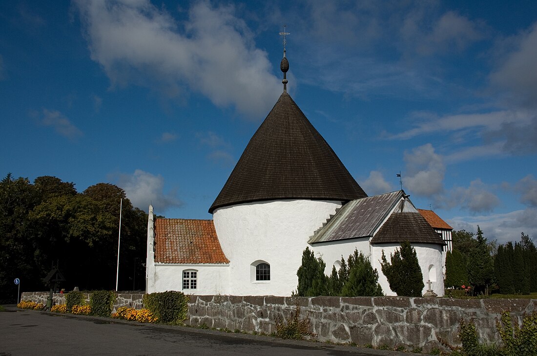 Rundkirche