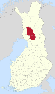 Tulemuse "Rovaniemi piirkond" pisipilt