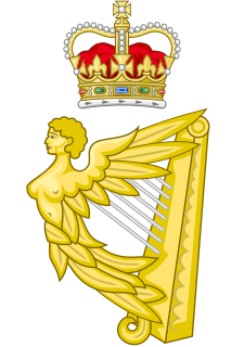 Monarchy of Ireland Historical method of government in Ireland