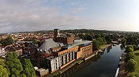 Royal Shakespeare Theatre