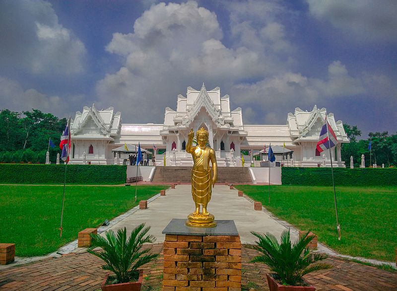 File:Royal Thai Monastery,Lumbini.jpg