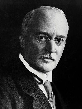 <span class="mw-page-title-main">Rudolf Diesel</span> German inventor and engineer (1858–1913)