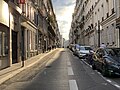 Vignette pour Rue La Bruyère