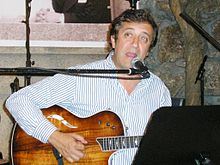 Rui Veloso 2006